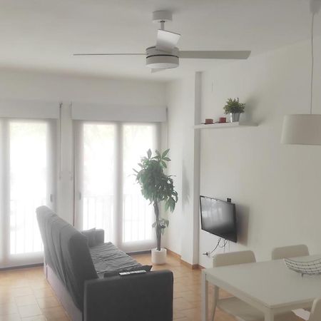 Apartmán Apartamento Renovado, Luminoso, A 300M De La Playa Empuriabrava Exteriér fotografie