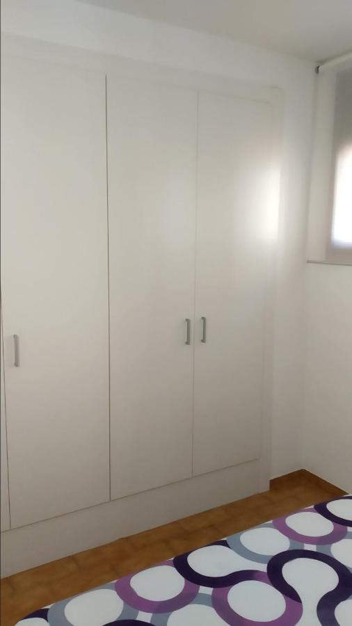Apartmán Apartamento Renovado, Luminoso, A 300M De La Playa Empuriabrava Exteriér fotografie