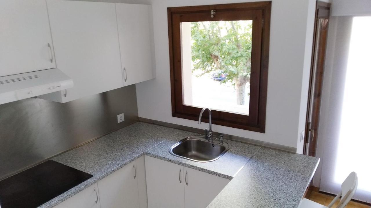 Apartmán Apartamento Renovado, Luminoso, A 300M De La Playa Empuriabrava Exteriér fotografie