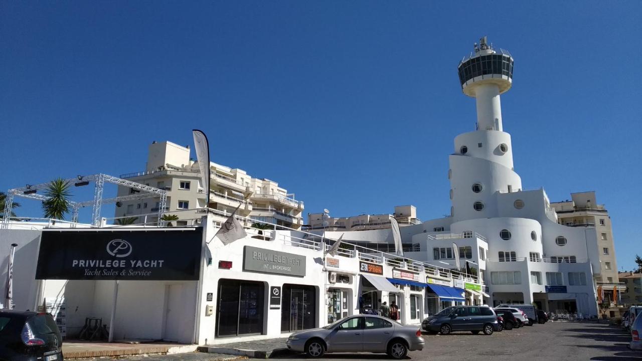 Apartmán Apartamento Renovado, Luminoso, A 300M De La Playa Empuriabrava Exteriér fotografie